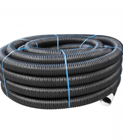 ! Land Drainage