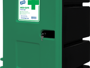Medi-Safe Storage Cabinet (180 litre)