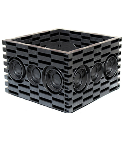 ! Duct Access Boxes
