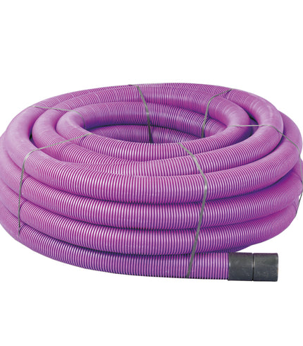 ! Purple - Motorway Comunications Ducting