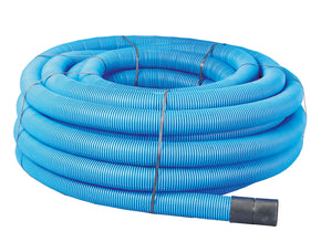 94/110mm Coiled Water Duct x 50m