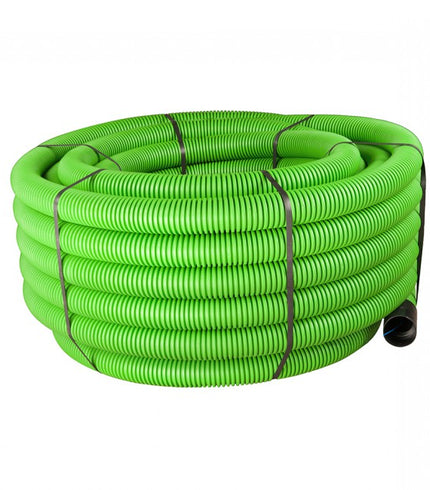! Green - CCTV Ducting