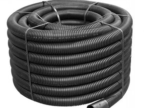 94/110mm Coiled Electric Duct x 50m
