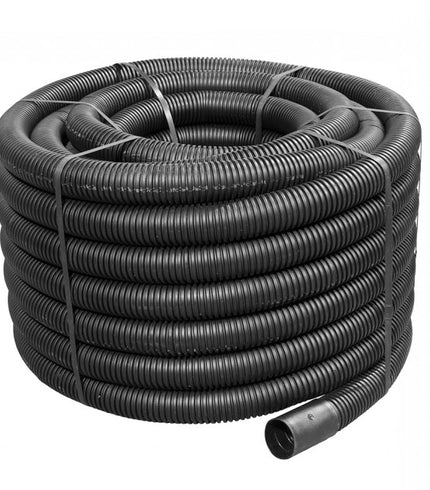 ! Utility Service Ducting