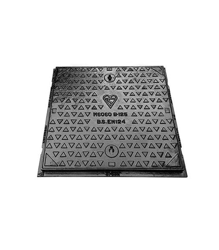 ! Access Covers