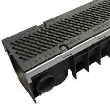 ! Industrial - C250 - Channel &amp; Slot Drainage
