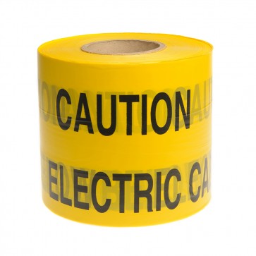 ! Duct Marker Tapes
