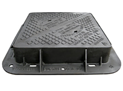 Access Covers &amp; Channel Drainage